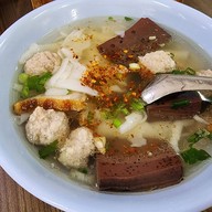 เมนูของร้าน ราชรสติ่มซำ สาขาทุ่งสง