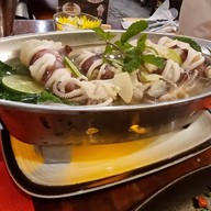 ร้านอาหารแสงดาว ภูเก็ต