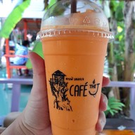 เมนูของร้าน NK Coffee Home📍สาย7