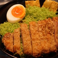 เมนูของร้าน คินไก่ย่าง อินทามระ