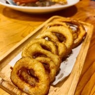 เมนูของร้าน บ้านสเต็ก2 บางกระบือ