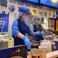 Honaji Ramen MRT ลาดพร้าว