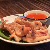 เมนูของร้าน Sri Trat Restaurant & Bar Sri Trat