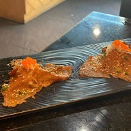 KUMA Sushi x Yakiniku ภูเก็ต