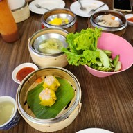 เมนูของร้าน ราชรสติ่มซำ สาขาทุ่งสง