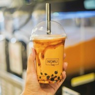 เมนูของร้าน Nomu Cafe (อาหารและเครื่องดื่ม)