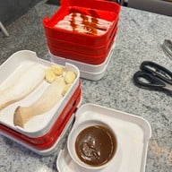 Sukishi Korean Charcoal Grill เซ็นทรัล ศาลายา