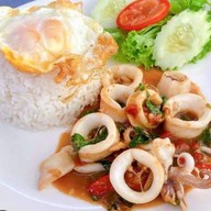 ครัวตามสั่งลุงไก่ สาขา1