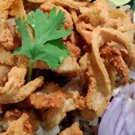 รสมือของย่า ถนนรางน้ำ(2552) รางน้ำ