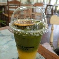 เมนูของร้าน เนเบอร์ คาเฟ่ ขอนแก่น