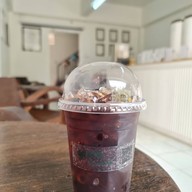 Green Roasters
