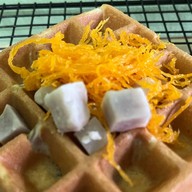 สลัดโรล JJK