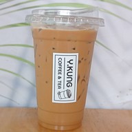 Y.Kung  Coffee