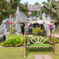 บรรยากาศ NK Coffee Home📍สาย7