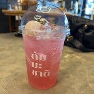 เมนูของร้าน ดัมมะชาติ Eatery and Coffee by Jaokao Vol.3