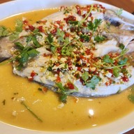 เมนูของร้าน T and T Restaurant