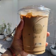 เมนูของร้าน Jinyu cafe and eatery