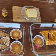 บรรยากาศ Jinyu cafe and eatery