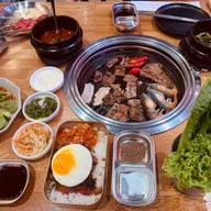 SINSA SHABU (ซินซาชาบู)