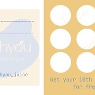 Withyou_juice  cold-pressed The park krungthep kritha