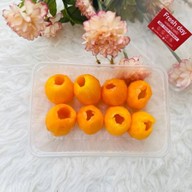 Fresh day ผลไม้ น้ำผลไม้