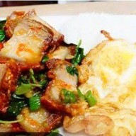ครัวตามสั่งลุงไก่ สาขา1