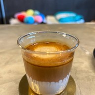 เมนูของร้าน ดัมมะชาติ Eatery and Coffee by Jaokao Vol.3