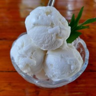 เมนูของร้าน NK Coffee Home📍สาย7