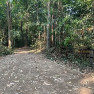 น้ำตกผาสำราญ