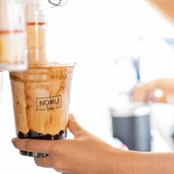 เมนูของร้าน Nomu Cafe (อาหารและเครื่องดื่ม)