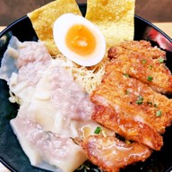 เมนูของร้าน คินไก่ย่าง อินทามระ