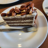 เมนูของร้าน T and T Restaurant