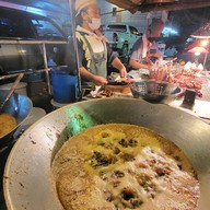 ไก่ทอด กาหลง