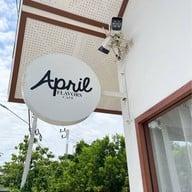 April flavors cafe