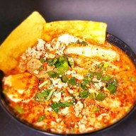 เมนูของร้าน คินไก่ย่าง อินทามระ