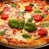 Mevolution Pizza Plant Based นิคมอุตสาหกรรมลาดกระบัง