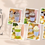 Aroma cafe'1 ปั๊มเชลล์หนองแขวะ1