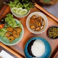 เมนูของร้าน ตามใจคาเฟ่ -