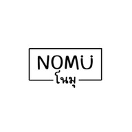 เมนูของร้าน Nomu Cafe (อาหารและเครื่องดื่ม)
