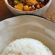 เมนูของร้าน Jinyu cafe and eatery