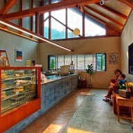 Good vibes Cafe-weather