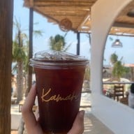 Kamari Cafe