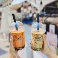 เมนูของร้าน Nomu Cafe (อาหารและเครื่องดื่ม)