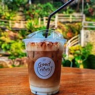 Good vibes Cafe-weather