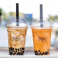 เมนูของร้าน Nomu Cafe (อาหารและเครื่องดื่ม)