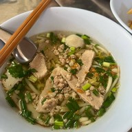 ก๋วยเตี๋ยวสามหมวย