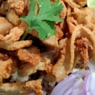 รสมือของย่า ถนนรางน้ำ(2552) รางน้ำ