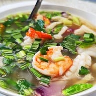 เมนูของร้าน AiTalay-Seaview Restaurant&Cafe' Bangsare