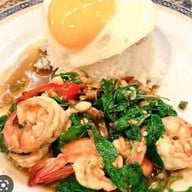 ครัวตามสั่งลุงไก่ สาขา1