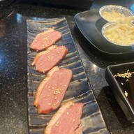 KUMA Sushi x Yakiniku ภูเก็ต